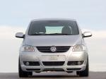 Volkswagen Fox SportLine by ABT 2008 года